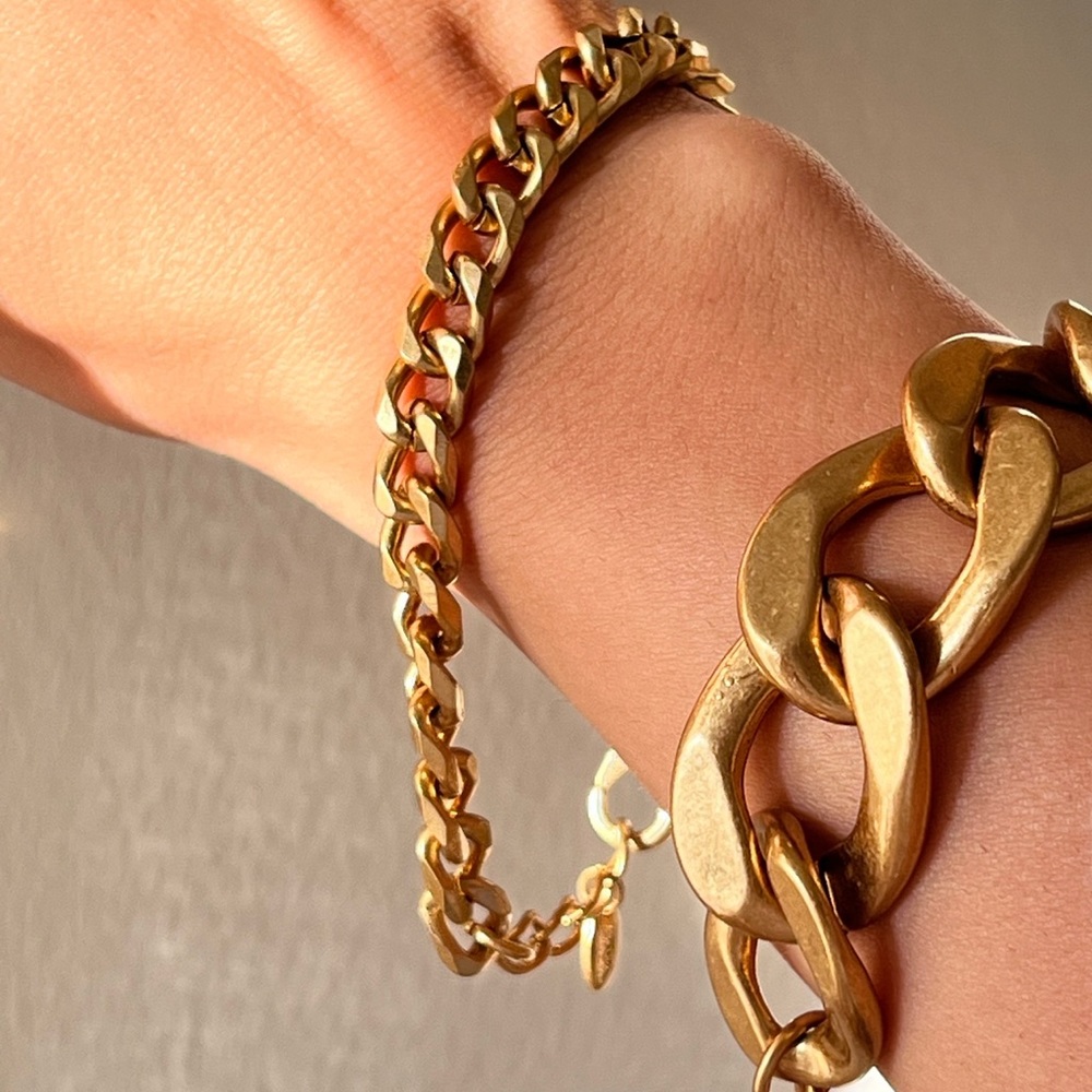 Zara bracelets